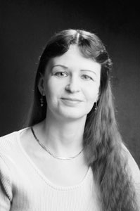 Sandra Lessmann